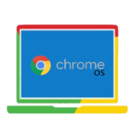 logo Chromebook