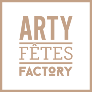 Logo Artyfetes