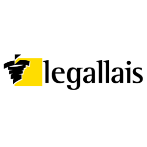 Logo Legallais - Ludivine Bassiere