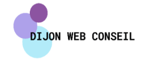 logo Dijon web conseil dWC - Patrick PROSPA