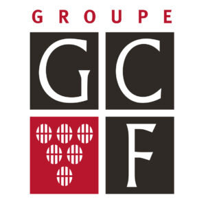Logo LGCF